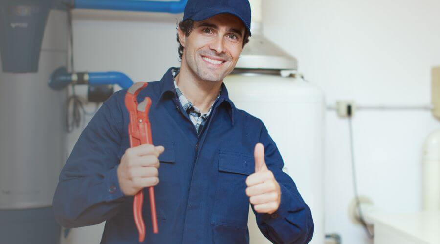 Professional expert plumbing services in West Hamlin, WV